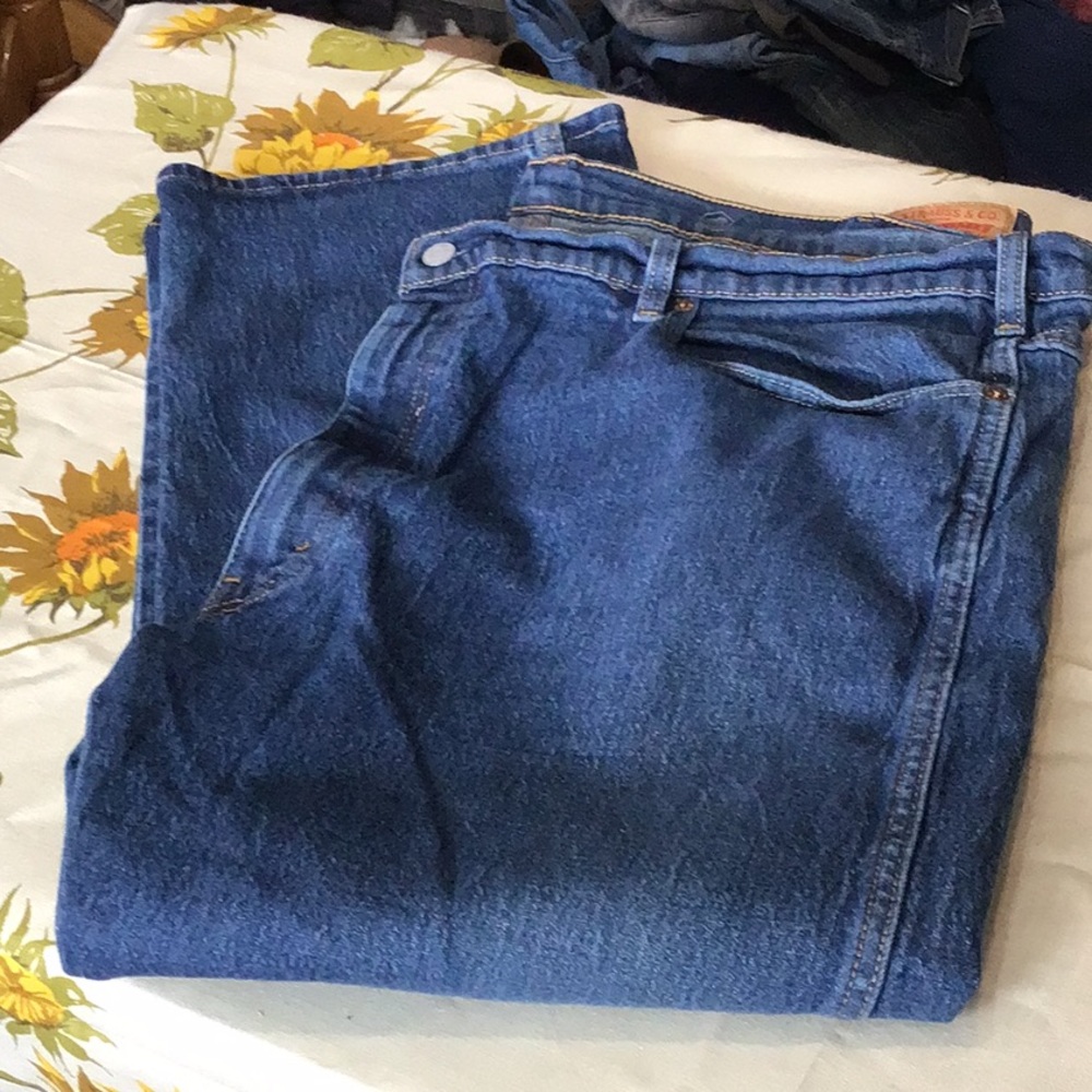 Men’s Levi’s Jeans